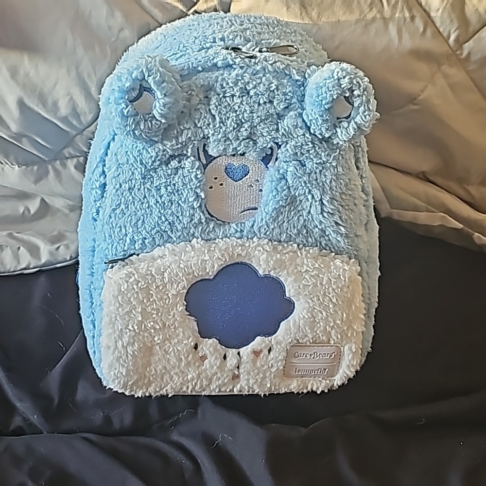 Loungefly backpack
